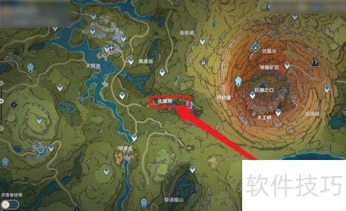 源神须弥爆料攻略视频,跟随视频解锁神秘领域  第2张