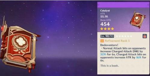 原神故事最新爆料视频大全,揭秘神秘世界与角色新动向  第1张