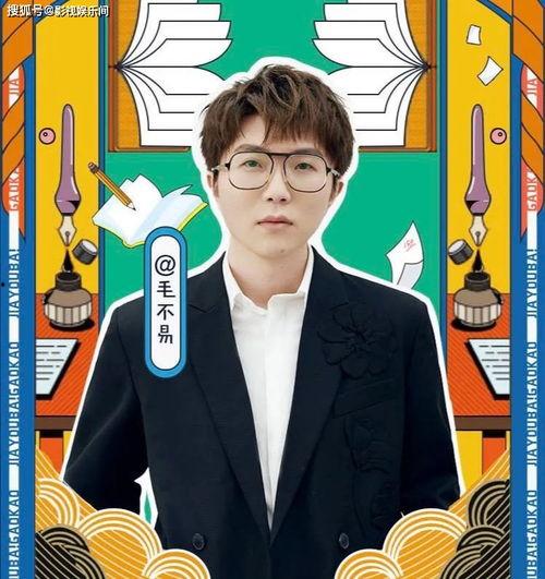 娱乐爆料毛不易,幕后故事揭秘！  第2张