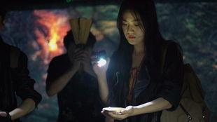 电影雾人手机在线观看,揭秘神秘通话背后的惊悚真相  第2张