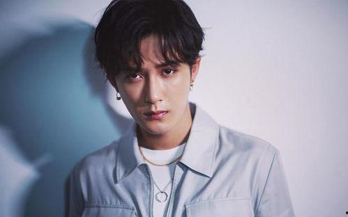 娱乐每日爆料檀健次,揭秘明星背后的故事  第2张