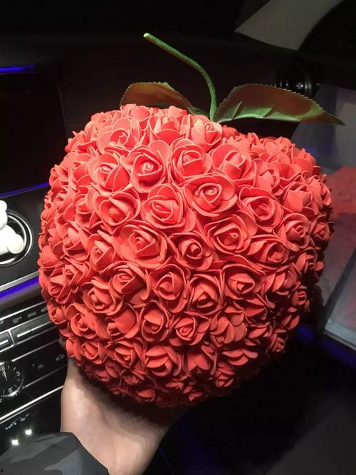 520玫瑰最新爆料,幕后故事与情感真相大曝光  第2张