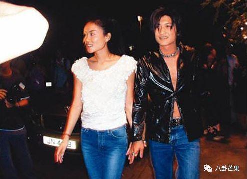 娱乐圈的吃瓜名场面 第3张 娱乐圈的吃瓜名场面 第3张